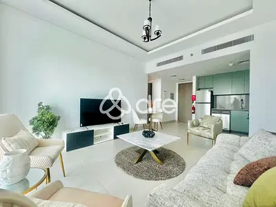 New Building | Vacant | Fully-Furnished
