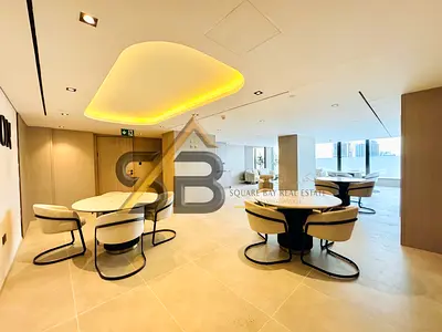 Brand New|Sami Frunished Studio|Modern Amenities