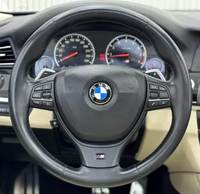 صورة مصغرة 7 لـ 2013 BMW M5