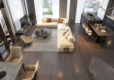 Modern Studio | Great Amenities | Prime Location