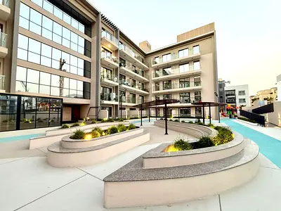 Double parking // 1bhk flat // full facilities // brand new // limited offer