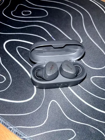 Jabra Elite 3 Wireless Earbuds – Great Condition