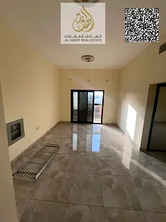 1 Bedroom Apartment for Rent in Al Alia | Near Sheikh Mohammed Bin Zayed Road | Balcony | AED 32,000