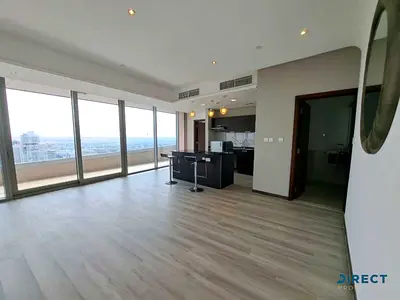 Flexible Cheques | Unfurnished | Golf Course View