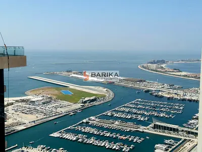 Luxury 1BR in Elite Residence Dubai Marina