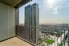 Prime Location | Ready To Move In | Canal View