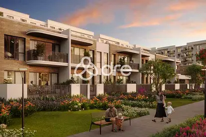 Duplex | Corner Unit | Handover by June 2026