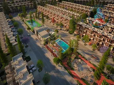 Cash Price | Ask for 0%DownPayment & 80%Mortgage