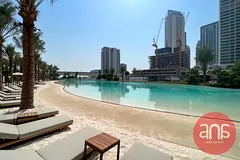 Beach Access | Vacant Now | Chiller Free