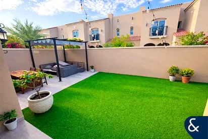 3 Bedroom | Landscaped Garden | Close to Pool