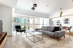 City View | Furnished | Flexible Terms