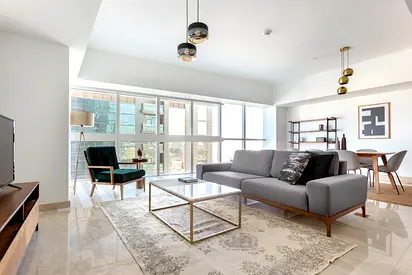 City View | Furnished | Flexible Terms