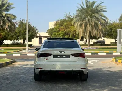 صورة مصغرة 9 لـ 2015 AUDI A3