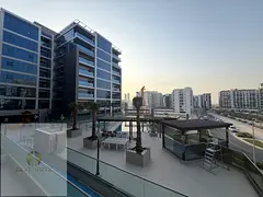 NEW BUILDING|| LAUNDRY STORE || 2 BALCONIES