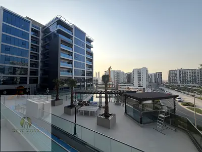 NEW BUILDING|| LAUNDRY STORE || 2 BALCONIES