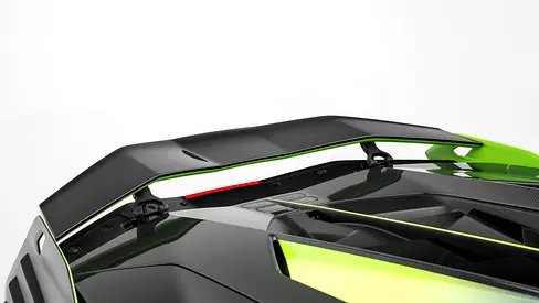 2021 Lamborghini SIÁN — миниатюра 18