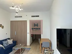 Studio Apartment | Vacant | Ready to Move In | Azizi Riviera 3