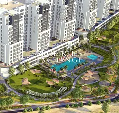 RESALE | ONE OF THE SPACIOUS LAYOUT | BEST LOCATION
