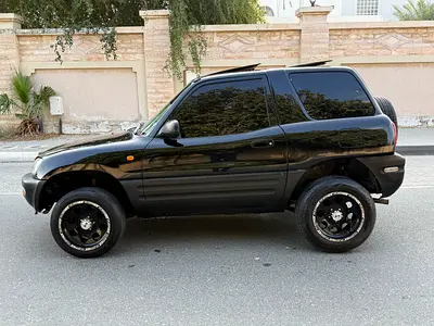 صورة 17 لـ 1997 Toyota RAV 4