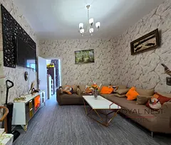 High floor | Vacant on Transfer | With Balcony