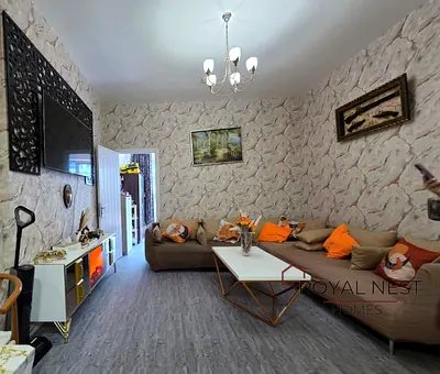 High floor | Vacant on Transfer | With Balcony
