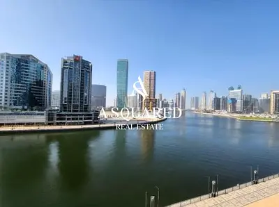 Fully Furnished | Canal View | Ready to Move
