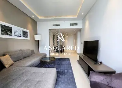 Fully Furnished | Canal View | Ready to Move