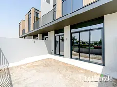3 Bedroom | Brand New | Opposite Pool and Park