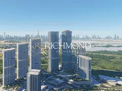 High Floor | Smart Home | Meydan View