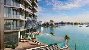 Distress deal | Selling at offplan | 40th floor | Full sea view | Vastu Unit