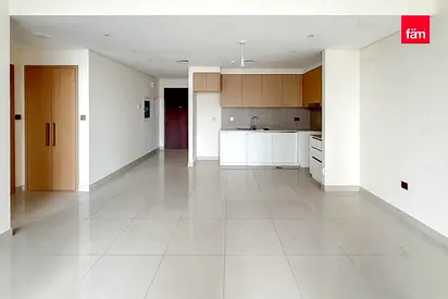 Bright 1BR in 17 Icon Bay | Dubai Creek Harbour