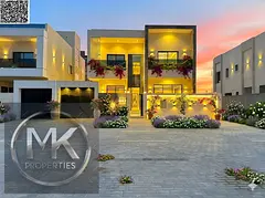 Luxury villa for sale in a prime location,