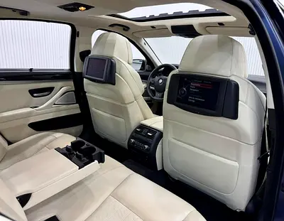صورة مصغرة 14 لـ 2013 BMW M5