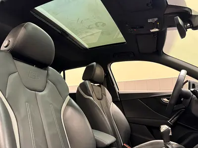 صورة 14 لـ 2024 AUDI Q2
