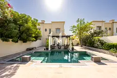Motivated Seller | VOT | Huge Plot + Private pool