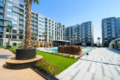 Bright 2BR- Spacious Apartment-Kitchen Appliances