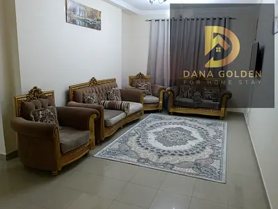 Fully furnished cheapest 2bhk 2bath balcony ready to move hot location easy access to dubai for more details and information contact us