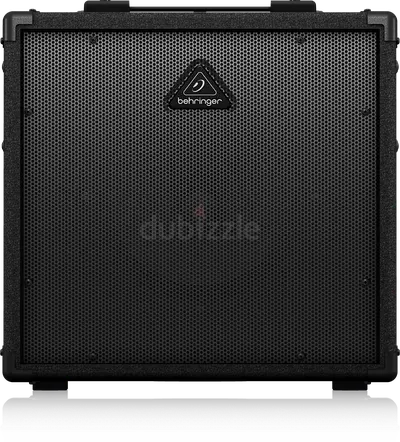 Behringer ULTRATONE K450FX