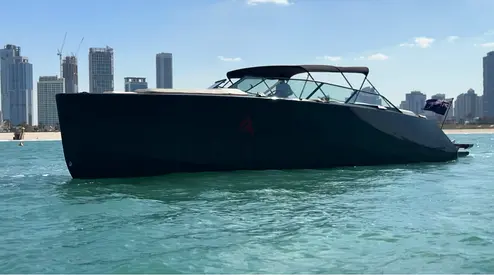 Unmatched. Unrepeatable. Unforgettable. Own the Only California 52 in Dubai