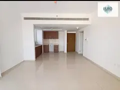 Ready-1bd- L shaped kitchen -poll gym parking
