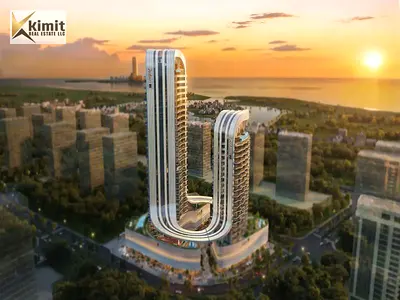 فرصة استثمارية مميزة | بالقرب من الكازينو | خطة 30-70 | عائد استثمار 12%