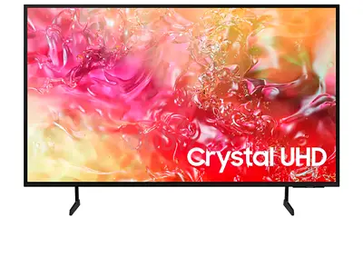 Samsung 85 Smart TV - 4K- 1 Year Warranty