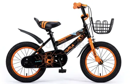 Kids 16-inch BMX Bicycle