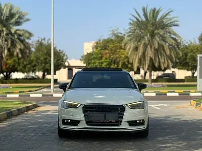 صورة مصغرة 6 لـ 2015 AUDI A3