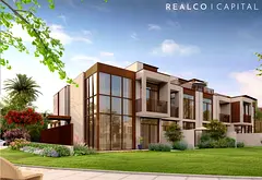 Corner Villa | Backing Green Belt | End of Road | Ultimate Privacy
