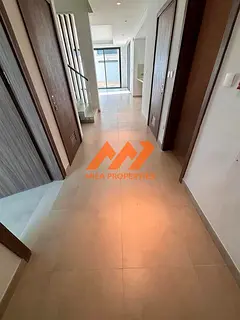 Exclusive Garden Villa | Elegant 3BR | Rent Today