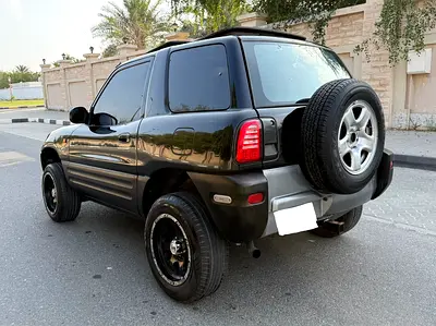 صورة 11 لـ 1997 Toyota RAV 4