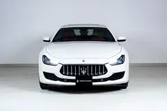 2023 Maserati GHIBLI