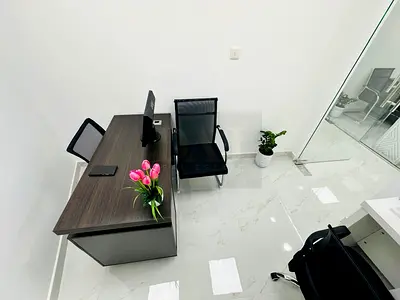 Premium Office Spaces for Rent in Dubai | No Commission
