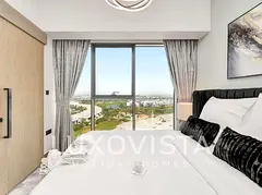 Golf View | Modern Comfort | Perfect for 3 Guests | All Bills Included